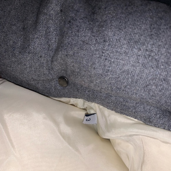 Moncler jacket - Picture 5 of 5